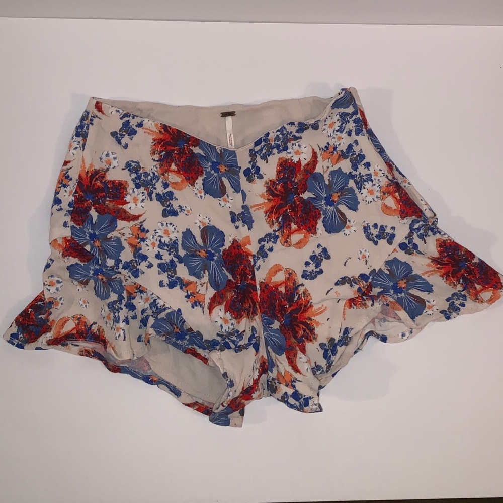 Free People Shorts